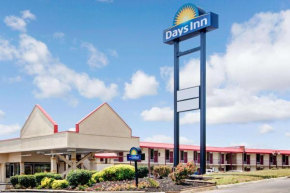  Days Inn by Wyndham Knoxville West  Кноксвилл